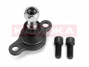 KAMOKA 9964284 atramos/vairo trauklė 
 Ašies montavimas/vairavimo mechanizmas/ratai -> Sujungimai -> Atramos/vairo trauklė
7D0 407 361