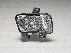 MAGNETI MARELLI 712382601129 rūko žibintas 
 Elektros įranga -> Pagalbiniai žibintai/dalys -> Rūko žibintas/dalys -> Rūko žibintas/įterp.
60597296, 60679083, 60597296