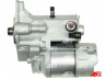AS-PL S6104 starteris 
 Elektros įranga -> Starterio sistema -> Starteris
943254079, 28100-15110, 28100-15130