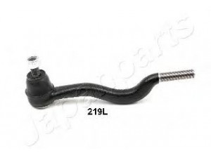 JAPANPARTS TI-219L skersinės vairo trauklės galas 
 Vairavimas -> Vairo mechanizmo sujungimai
45407-29015, 45407-29016