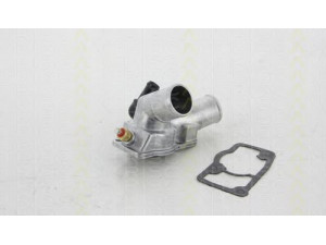 TRISCAN 8620 12692 termostatas, aušinimo skystis 
 Aušinimo sistema -> Termostatas/tarpiklis -> Thermostat
1338010, 1338087, 24435785, 90529846