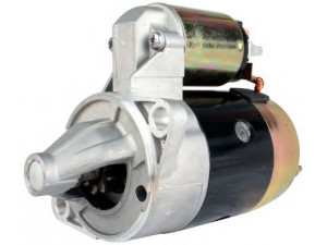 PowerMax 8213264 starteris 
 Elektros įranga -> Starterio sistema -> Starteris
MEA13-1, MEA13-2, MED02-1, MED02-2