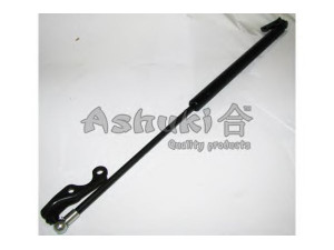 ASHUKI T925-52 dujinė spyruoklė, bagažinė 
 Priedai -> Bagažinė/pakrovimo skyrius
68950-05925, 68950-09120, 68950-59025