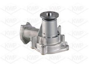 KWP 101159 vandens siurblys 
 Aušinimo sistema -> Vandens siurblys/tarpiklis -> Vandens siurblys
1300A045