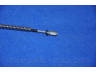 PARTS-MALL PTA-284 trosas, stovėjimo stabdys 
 Stabdžių sistema -> Valdymo svirtys/trosai
5977017510