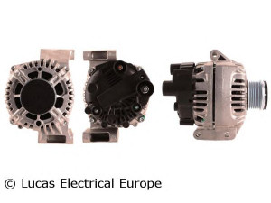 LUCAS ELECTRICAL LRA02804 kintamosios srovės generatorius 
 Elektros įranga -> Kint. sr. generatorius/dalys -> Kintamosios srovės generatorius
46823547, 51784845, 51787209, 51805800