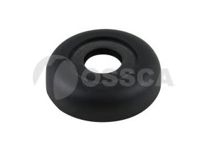 OSSCA 01114 frikcinis guolis, pakabos statramsčio atramos montavimas 
 Ašies montavimas/vairavimo mechanizmas/ratai -> Montavimas, pakabos statramstis
1J0 412 249, 357 412 249, 357 412 249 A