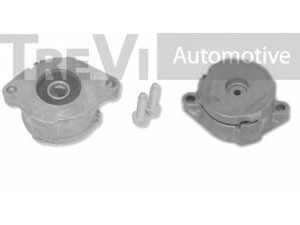 TREVI AUTOMOTIVE TA1185 įtempiklio svirtis, V formos rumbuotas diržas 
 Diržinė pavara -> V formos rumbuotas diržas/komplektas -> Įtempiklis
037903315B, 037903315C, 037903315D