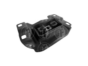 FARE SA 10204 variklio montavimas 
 Variklis -> Variklio montavimas -> Variklio montavimo rėmas