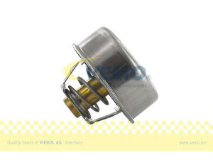 VEMO V25-99-1714 termostatas, aušinimo skystis 
 Aušinimo sistema -> Termostatas/tarpiklis -> Thermostat
6 058 784, 1337.25, 1337.40