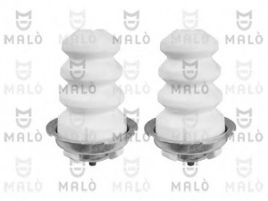 MAL? 157402KIT atraminis buferis, pakaba 
 Pakaba -> Pakabos dalys -> Surinkimo dalys
51759794