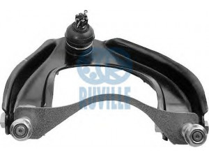 RUVILLE 937415 vikšro valdymo svirtis 
 Ašies montavimas/vairavimo mechanizmas/ratai -> Valdymo svirtis/pasukamosios svirties sujungimas -> Vairo trauklės (valdymo svirtis, išilginis balansyras, diago
51450-SH3-000