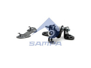 SAMPA 1810 0509 ritinėlio kreiptuvas, atstumiamos durys
906 760 03 47, 9067600347, A 906 760 03 47