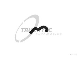TRUCKTEC AUTOMOTIVE 02.40.017 radiatoriaus žarna
124 501 2182, 124 501 2982