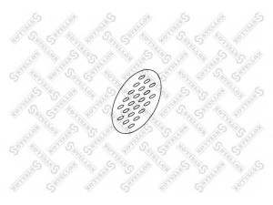 STELLOX 82-04003-SX apsauga nuo karščio
81151100175