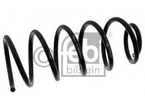 FEBI BILSTEIN 37828 spyruoklė 
 Pakaba -> Spyruoklės
1J0 411 105 K, 1J0 411 105 K