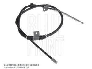 BLUE PRINT ADC446219 trosas, stovėjimo stabdys 
 Stabdžių sistema -> Valdymo svirtys/trosai
4820A026