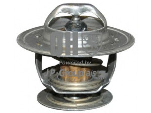 JP GROUP 1214600209 termostatas, aušinimo skystis 
 Aušinimo sistema -> Termostatas/tarpiklis -> Thermostat
6058444, ERT107, ERT164, 1338038