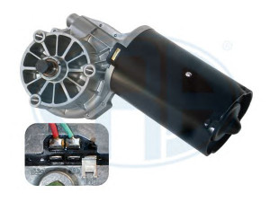 ERA 460243 valytuvo variklis 
 Priekinio stiklo valymo sistema -> Varikliukas, priekinio stiklo valytuvai
001 824 73 01, A 001 824 73 01