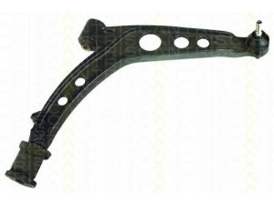 TRISCAN 8500 15505 vikšro valdymo svirtis 
 Ašies montavimas/vairavimo mechanizmas/ratai -> Valdymo svirtis/pasukamosios svirties sujungimas -> Vairo trauklės (valdymo svirtis, išilginis balansyras, diago
7636996