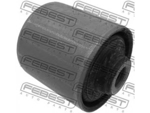 FEBEST SZAB-004 valdymo svirties/išilginių svirčių įvorė
09319-12047, 46213-65D01