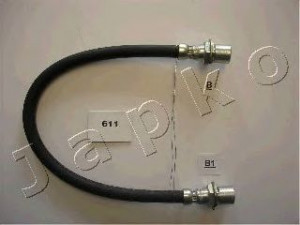 JAPKO 69611 laikantysis rėmas, stabdžių žarnelė 
 Stabdžių sistema -> Stabdžių žarnelės
90043-22090, 90049-22090