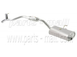 PARTS-MALL PYA-162 galinis duslintuvas
287004B700