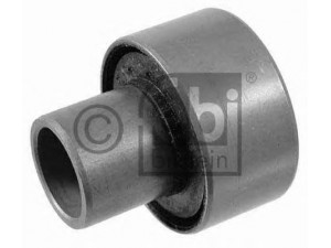 FEBI BILSTEIN 21039 stebulės laikiklio įvorė 
 Ašies montavimas/vairavimo mechanizmas/ratai -> Ašies atrama/ašies korpusas/ašies montavimas -> Pasukamojo veleno sujungimas
7 320 351, 77 00 762 843, 95FB5C485AA