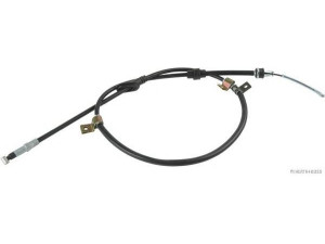 MAGNETI MARELLI 600000119850 trosas, stovėjimo stabdys
47560-SX0-A01
