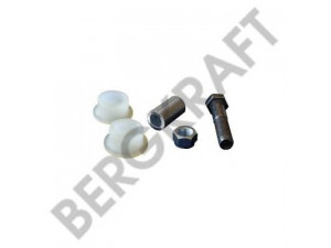 BERGKRAFT BK29291021SP remonto komplektas, stabilizatoriaus pakaba
1589 807 S, 1589807S, 1625 954 S