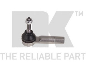 NK 5032364 skersinės vairo trauklės galas 
 Vairavimas -> Vairo mechanizmo sujungimai
9949218