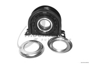 TRUCKTEC AUTOMOTIVE 03.34.004 guolis, kardaninio veleno centrinis guolis
1068208, 20471422