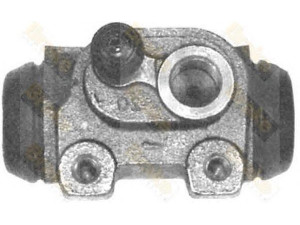 Brake ENGINEERING WC1537BE rato stabdžių cilindras 
 Stabdžių sistema -> Ratų cilindrai
7701035406