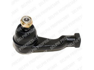 DELPHI TA1877 skersinės vairo trauklės galas 
 Vairavimas -> Vairo mechanizmo sujungimai
45047-87282, 45047-87780