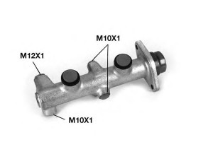 OPEN PARTS FBM1199.00 pagrindinis cilindras, stabdžiai 
 Stabdžių sistema -> Pagrindinis stabdžių cilindras
6185940, 6185941, 6185942, 6185943