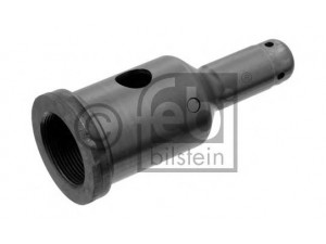 FEBI BILSTEIN 08346 forkamera 
 Variklis -> Cilindrų galvutė/dalys -> Cilindrų galvutė
601 010 07 52, 601 010 07 52 NI