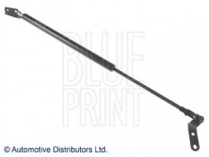 BLUE PRINT ADT35811 dujinė spyruoklė, bagažinė 
 Vidaus įranga -> Bagažinė
68950-19835