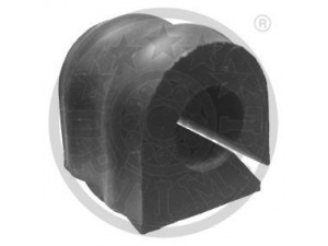 OPTIMAL F8-5091 skersinio stabilizatoriaus įvorių komplektas 
 Ašies montavimas/vairavimo mechanizmas/ratai -> Stabilizatorius/fiksatoriai -> Sklendės
5000387990