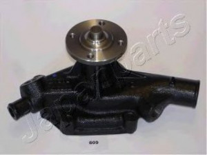 JAPANPARTS PQ-609 vandens siurblys 
 Aušinimo sistema -> Vandens siurblys/tarpiklis -> Vandens siurblys
16100-87384, 16100-87389, 16100-87394