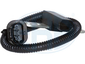 ERA 550651 jutiklis, skirstomojo veleno padėtis 
 Elektros įranga -> Jutikliai
56027866AA, 56027866AB, 56027866AE