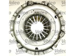 VALEO 801641 sankabos komplektas 
 Sankaba/dalys -> Sankabos remonto komplektas, visas