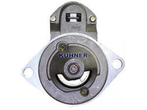 AD KÜHNER 10528 starteris 
 Elektros įranga -> Starterio sistema -> Starteris
ADU8919, ADU9801, GNU4585