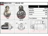 DELCO REMY DRS3140 starteris 
 Elektros įranga -> Starterio sistema -> Starteris
1257939, 1328392, 5002050, 069911023B
