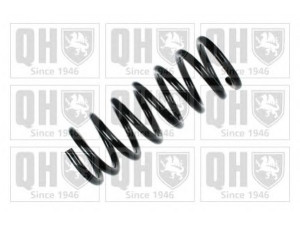 QUINTON HAZELL QCS5532 spyruoklė 
 Pakaba -> Spyruoklės
251 411 105 A 952