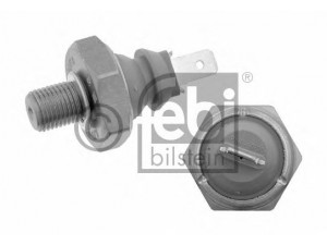 FEBI BILSTEIN 08444 alyvos slėgio jungiklis 
 Variklis -> Variklio elektra
068 919 081 A, 068 919 081 C, 068 919 081 A