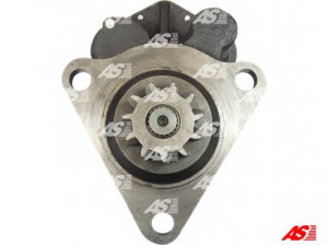 AS-PL S0481 starteris
910819
