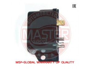 MASTER-SPORT 702-PCS-MS relė, starteris 
 Elektros įranga -> Starterio sistema -> Starterių dalys
2101-3702600