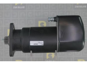 DA SILVA D020173 starteris 
 Elektros įranga -> Starterio sistema -> Starteris
51262017143