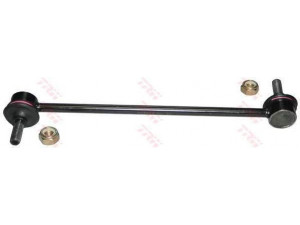 TRW JTS237 šarnyro stabilizatorius 
 Ašies montavimas/vairavimo mechanizmas/ratai -> Stabilizatorius/fiksatoriai -> Savaime išsilyginanti atrama
BC1D28170, BC1D28170A