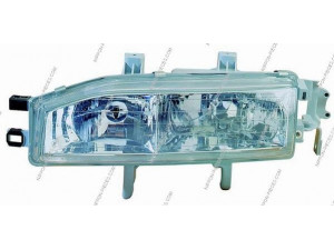 NPS H676A09 įdėklas, priekinis žibintas 
 Kėbulas -> Priekinis žibintas/dalys -> Priekinis žibintas/įterp.
33150SM4G03, 33150SM4G04